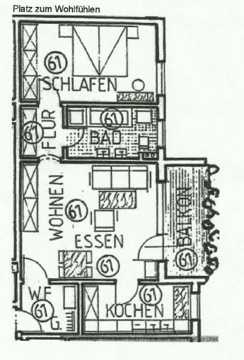 Neumarkt Wohnungen, Neumarkt Wohnung mieten