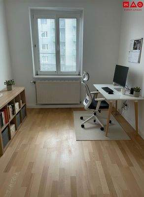 Einrichtungsbeispiel - mit KI erstellt