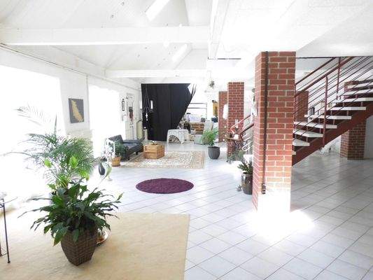 Wohnbereich EG, Bild 1