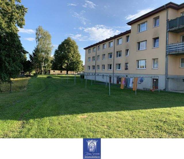 Gemütliche Wohnung in ruhiger Lage! - Photo 4
