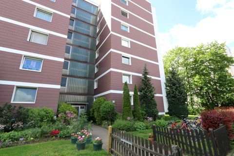 Wolfenbüttel Wohnungen, Wolfenbüttel Wohnung kaufen