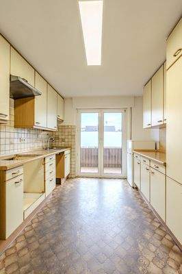 Küche 1. OG