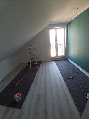 Kinderzimmer Beispiel