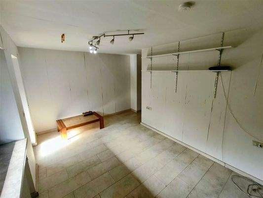 ...mit Zugang zu Terrasse