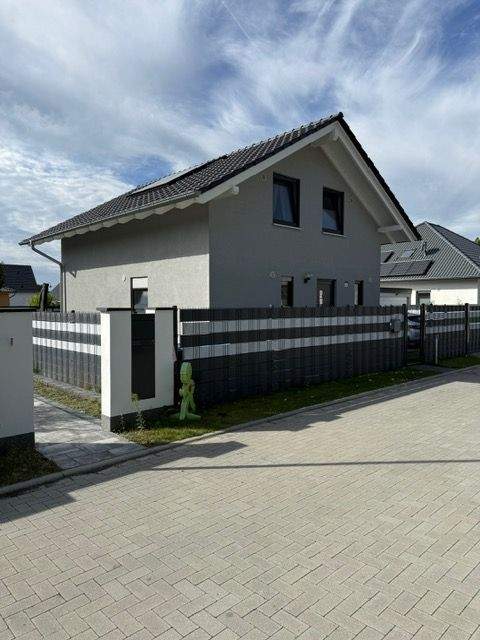 Storkow (Mark) Häuser, Storkow (Mark) Haus kaufen