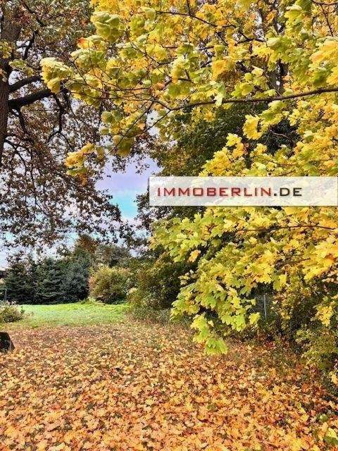 Schulzendorf Grundstücke, Schulzendorf Grundstück kaufen