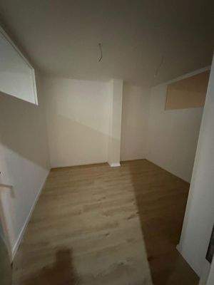 Schlaf/Bürozimmer