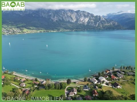 Unterach/Attersee Häuser, Unterach/Attersee Haus kaufen