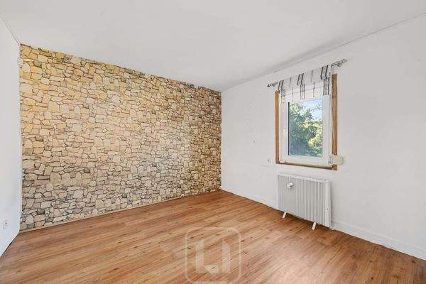 1. OG I Schlafzimmer 1