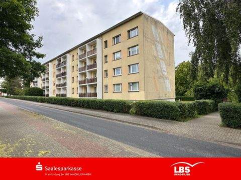 Querfurt Renditeobjekte, Mehrfamilienhäuser, Geschäftshäuser, Kapitalanlage