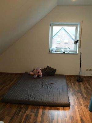 Schlafzimmer 1/Gästezimmer