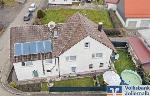 Wellendingen Häuser, Wellendingen Haus kaufen