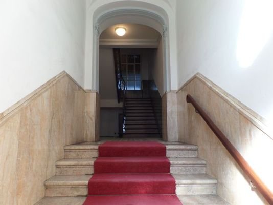 Treppenhaus