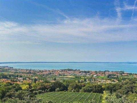 Bardolino Häuser, Bardolino Haus mieten 