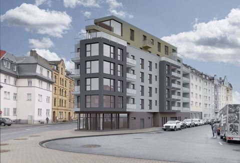 Koblenz Wohnungen, Koblenz Wohnung kaufen