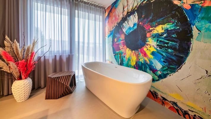 Bad Badewanne