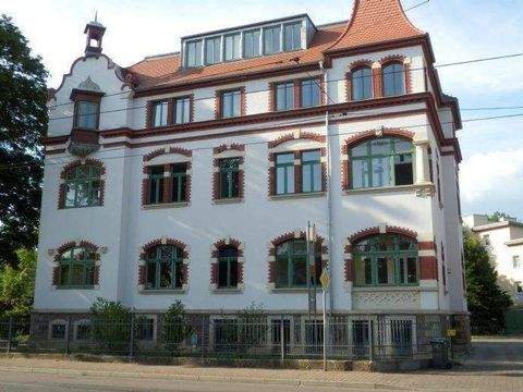 Radebeul Wohnungen, Radebeul Wohnung mieten