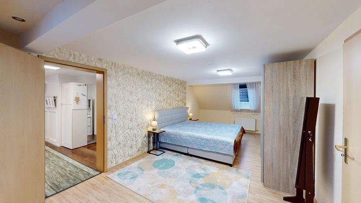 Hauptwohnung_Schlafen