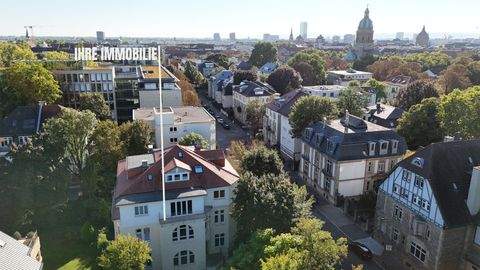 Mannheim Wohnungen, Mannheim Wohnung kaufen