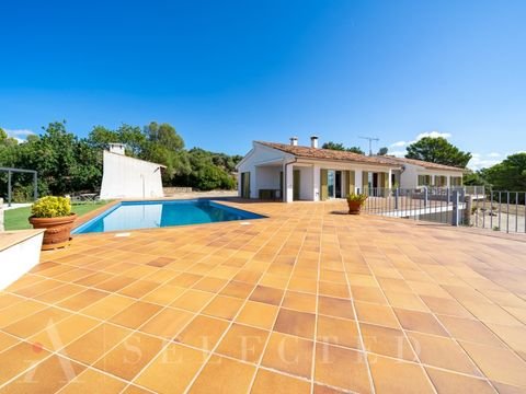 Santa María del Camí Häuser, Santa María del Camí Haus kaufen