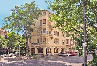 Gepflegtes Denkmalschutzobjekt