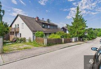 Impression: Hausansicht