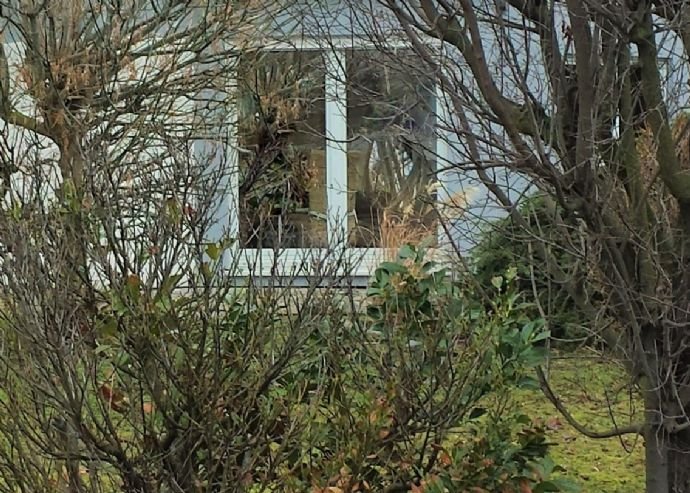 Massives Einfamilienhaus in Oberndorf