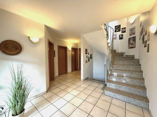 Diele/Eingangsbereich