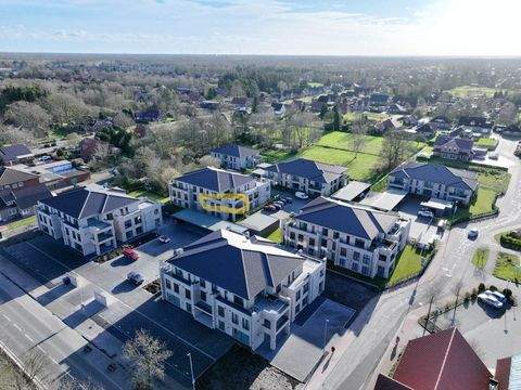 Ostrhauderfehn Wohnungen, Ostrhauderfehn Wohnung mieten