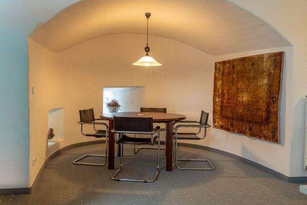 Historisches Ambiente trifft flexible Nutzung – 105 m² im Färberhof Landsberg