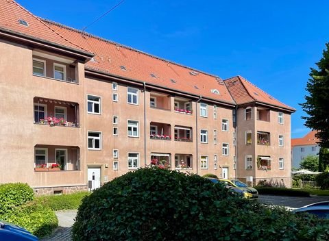 Meißen Wohnungen, Meißen Wohnung mieten