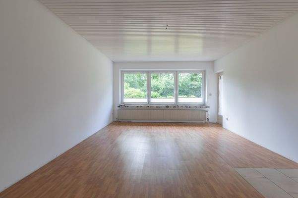 Wohnzimmer EG "Haus 2"