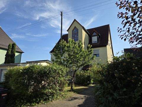 Heilsbronn Wohnungen, Heilsbronn Wohnung kaufen