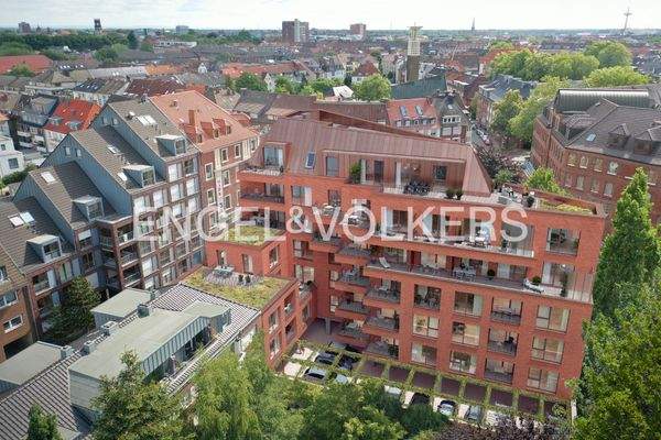 Visualisierung Rückseite