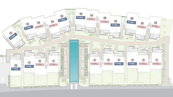 Minthis Proposal - The Suites - 14A-256