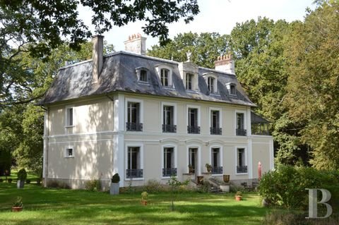 Fère-en-Tardenois Häuser, Fère-en-Tardenois Haus kaufen