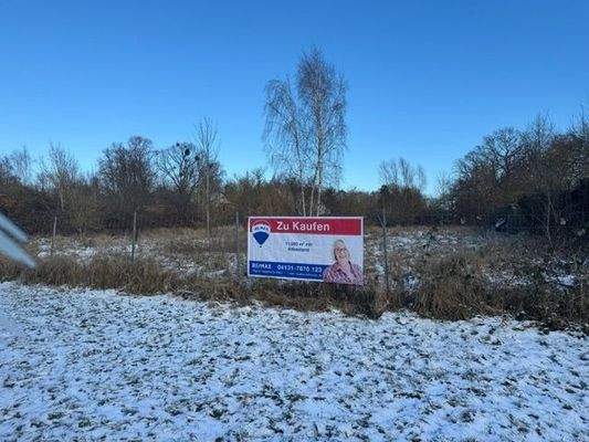 Ca. 11.917 m² Grundstück