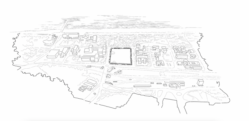 Investitionsgrundstück Kolberg