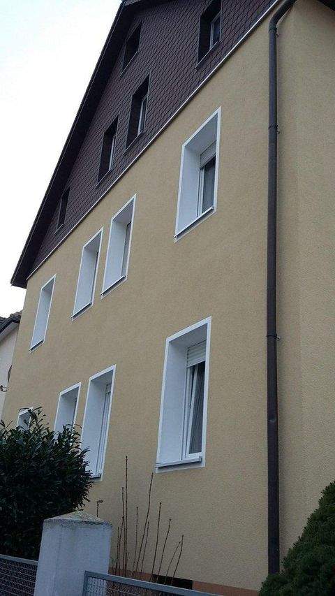 Herford Wohnungen, Herford Wohnung mieten