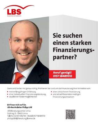 Ihr Partner für die FInanzierung