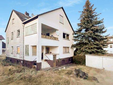 Dietzenbach Renditeobjekte, Mehrfamilienhäuser, Geschäftshäuser, Kapitalanlage