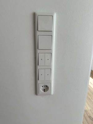 Elektrik