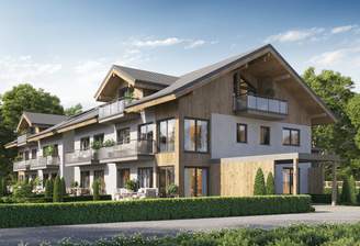 KI-Rendering Ansicht Süd