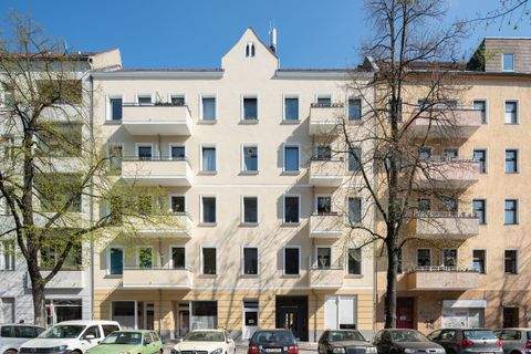 Berlin Büros, Büroräume, Büroflächen 