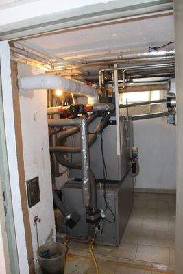 Keller - Heizung (Bild 3)