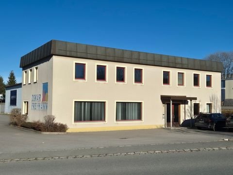 Annaberg-Buchholz Büros, Büroräume, Büroflächen 