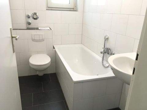 Gelsenkirchen Wohnungen, Gelsenkirchen Wohnung mieten