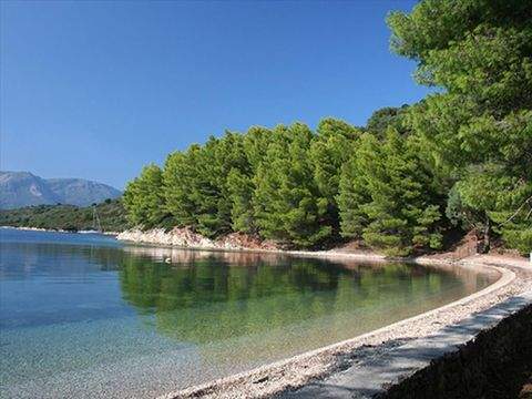Ionische Inseln Bauernhöfe, Landwirtschaft, Ionische Inseln Forstwirtschaft
