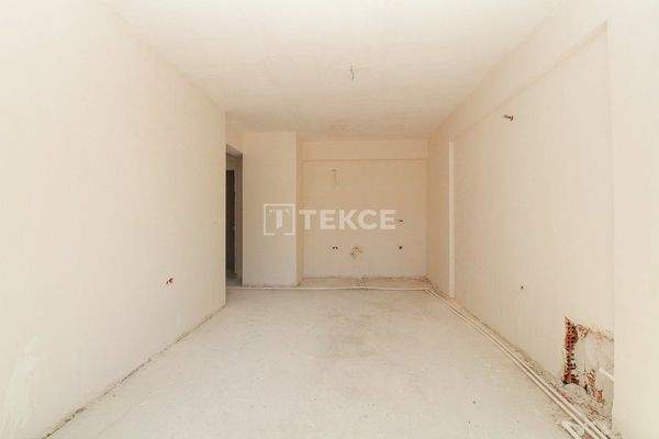 Apartments Close to İzmit Highway in Çiftlikköy Yalova