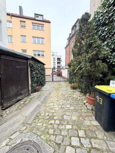 Nürnberg Häuser, Nürnberg Haus kaufen